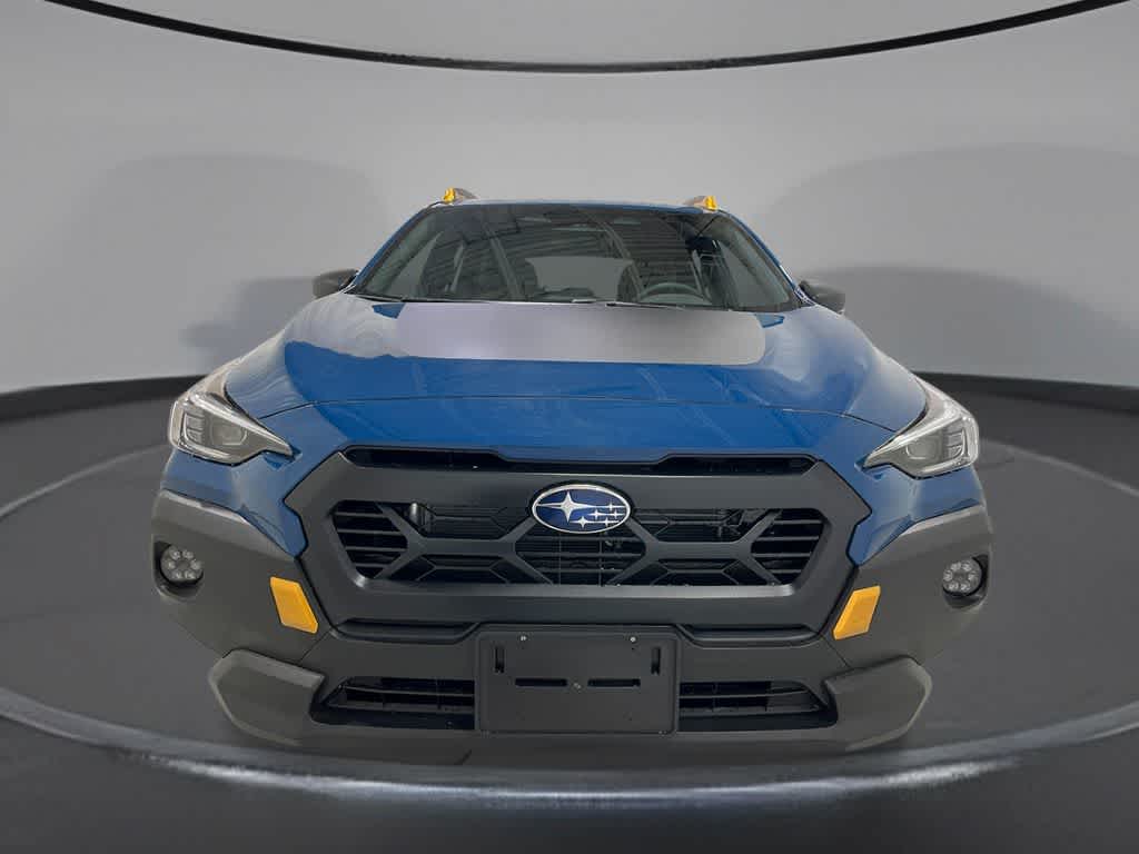 Thumbnail: 2026 Subaru Crosstrek - 8
