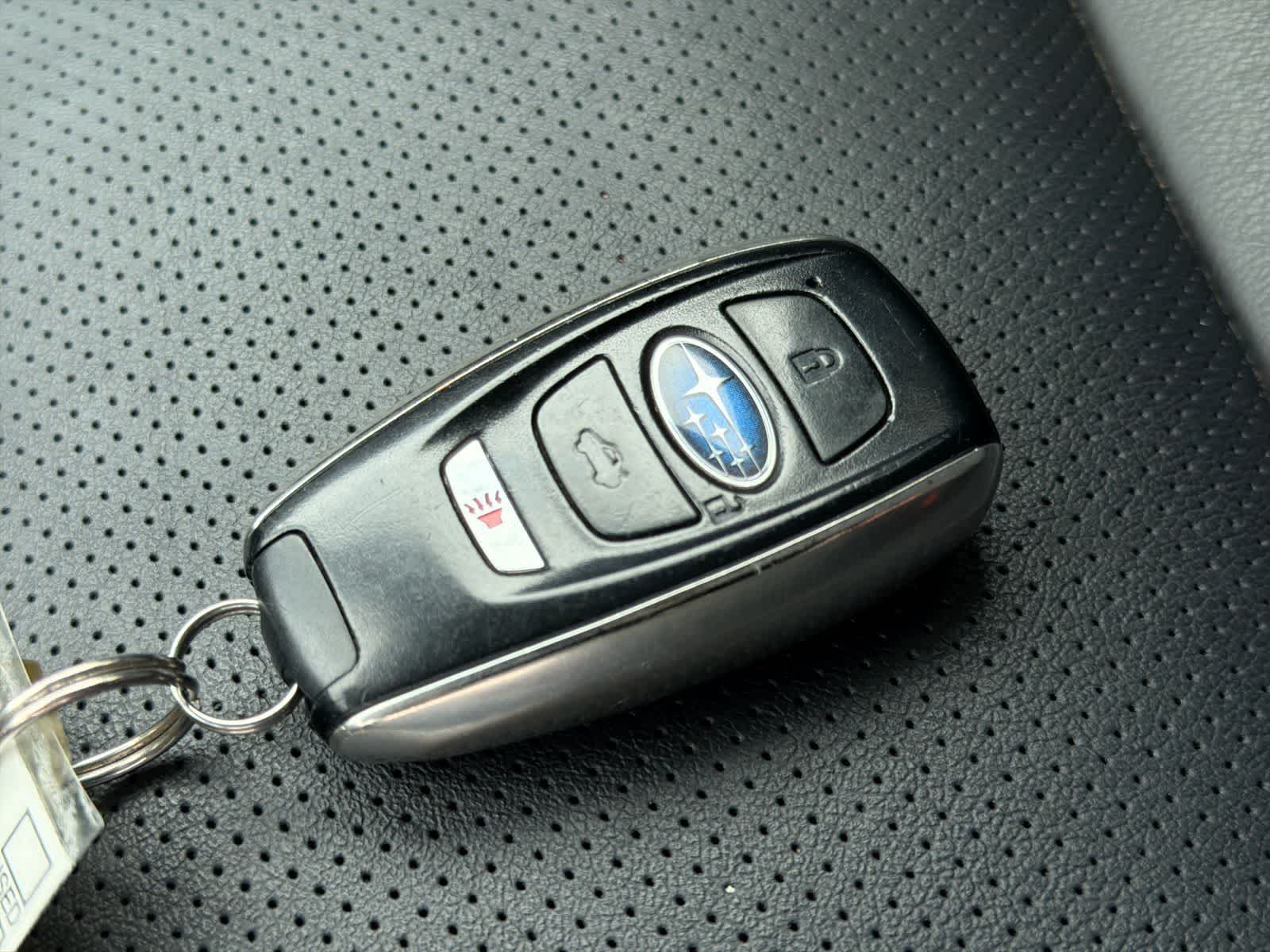 Thumbnail: 2021 Subaru Ascent - 37