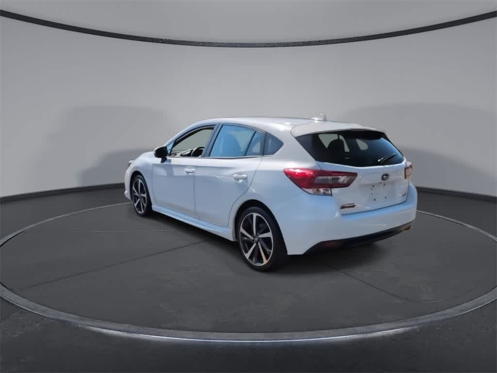 Thumbnail: 2023 Subaru Impreza - 7