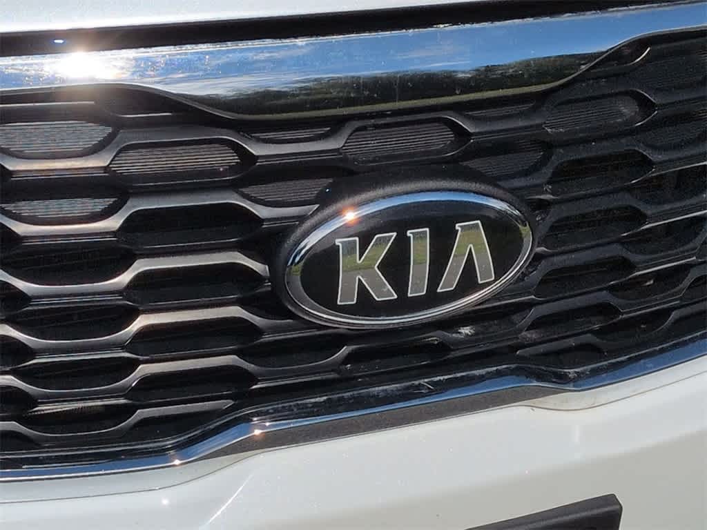 Thumbnail: 2019 Kia Sorento - 12