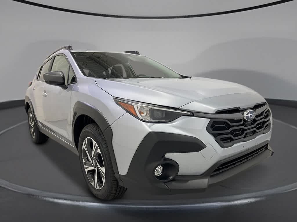 Thumbnail: 2025 Subaru Crosstrek - 7