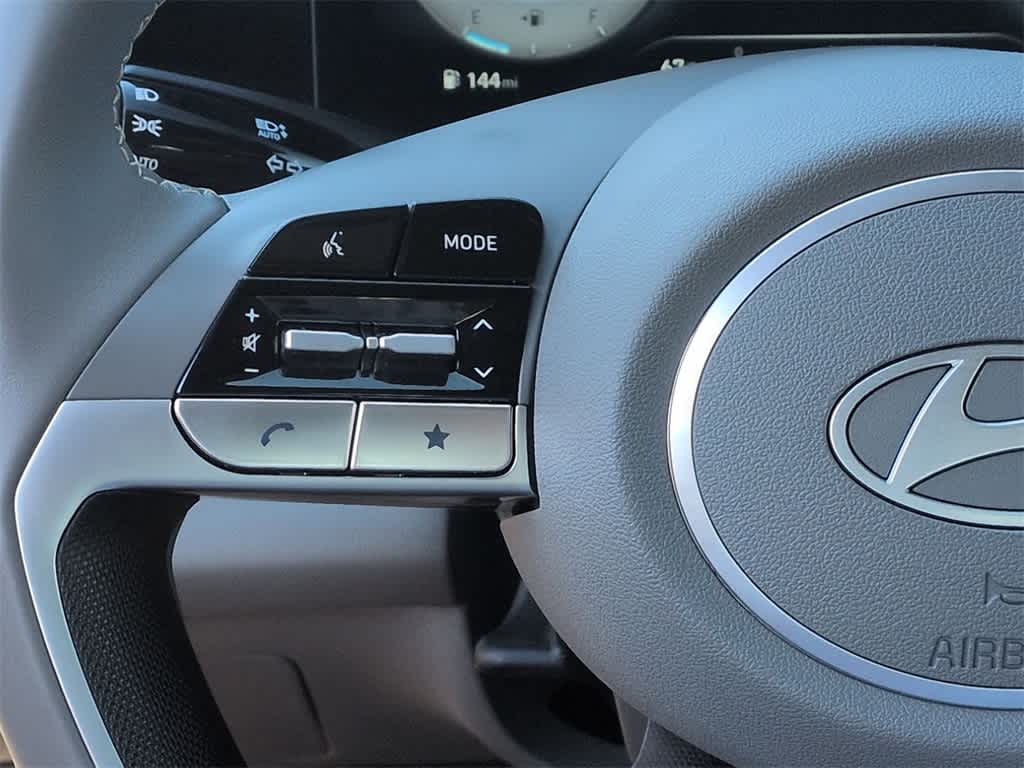 Thumbnail: 2024 Hyundai Elantra - 26