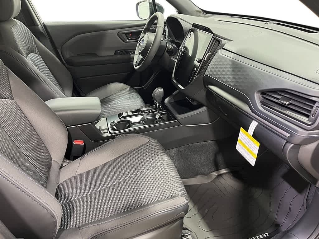 Thumbnail: 2026 Subaru Forester - 27