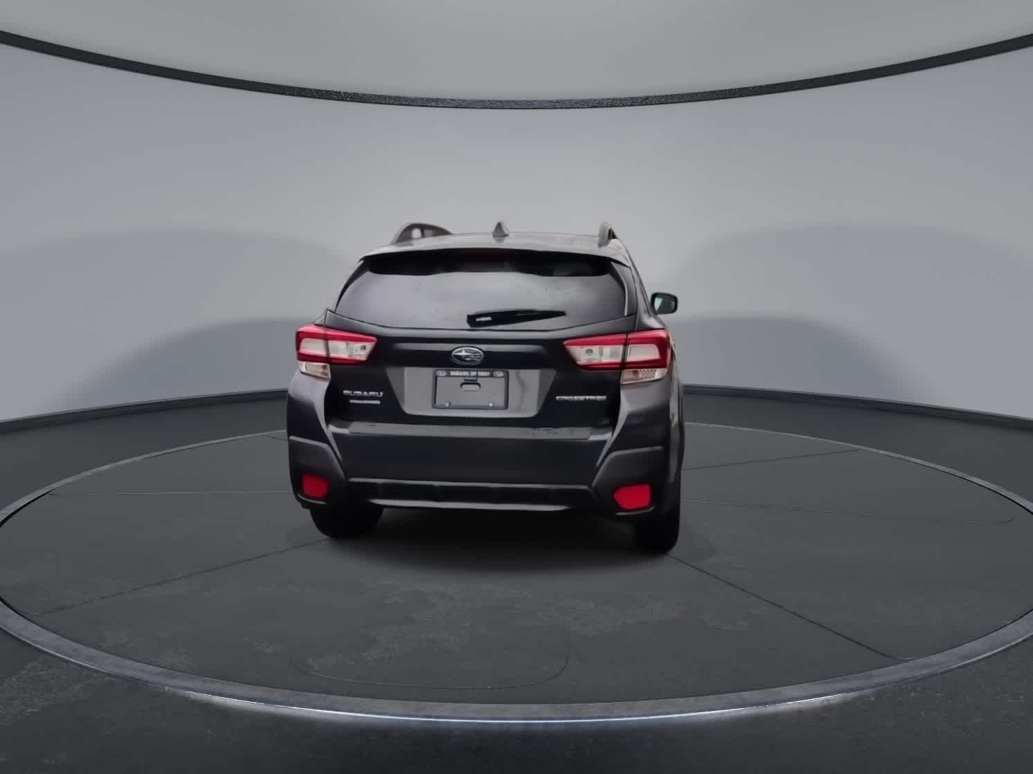 Thumbnail: 2019 Subaru Crosstrek - 7