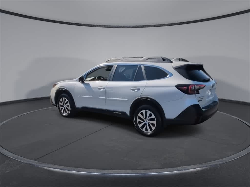Thumbnail: 2022 Subaru Outback - 6