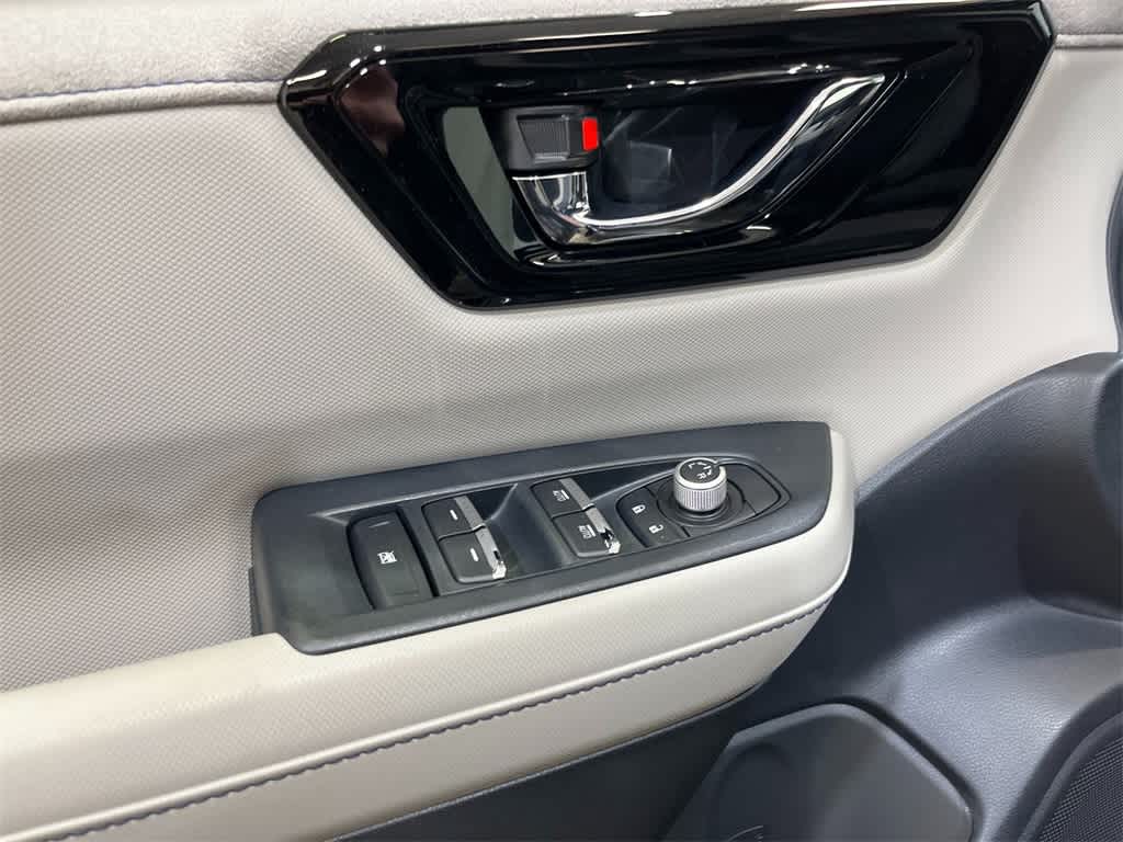 Thumbnail: 2025 Subaru Forester - 14
