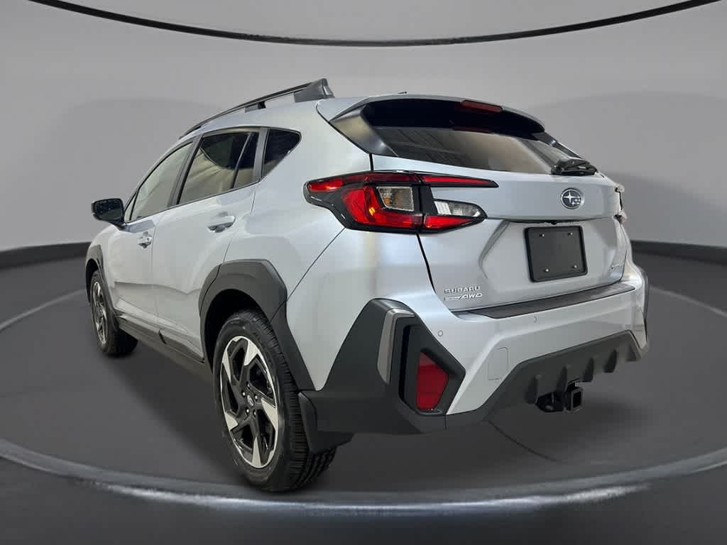 Thumbnail: 2025 Subaru Crosstrek - 3