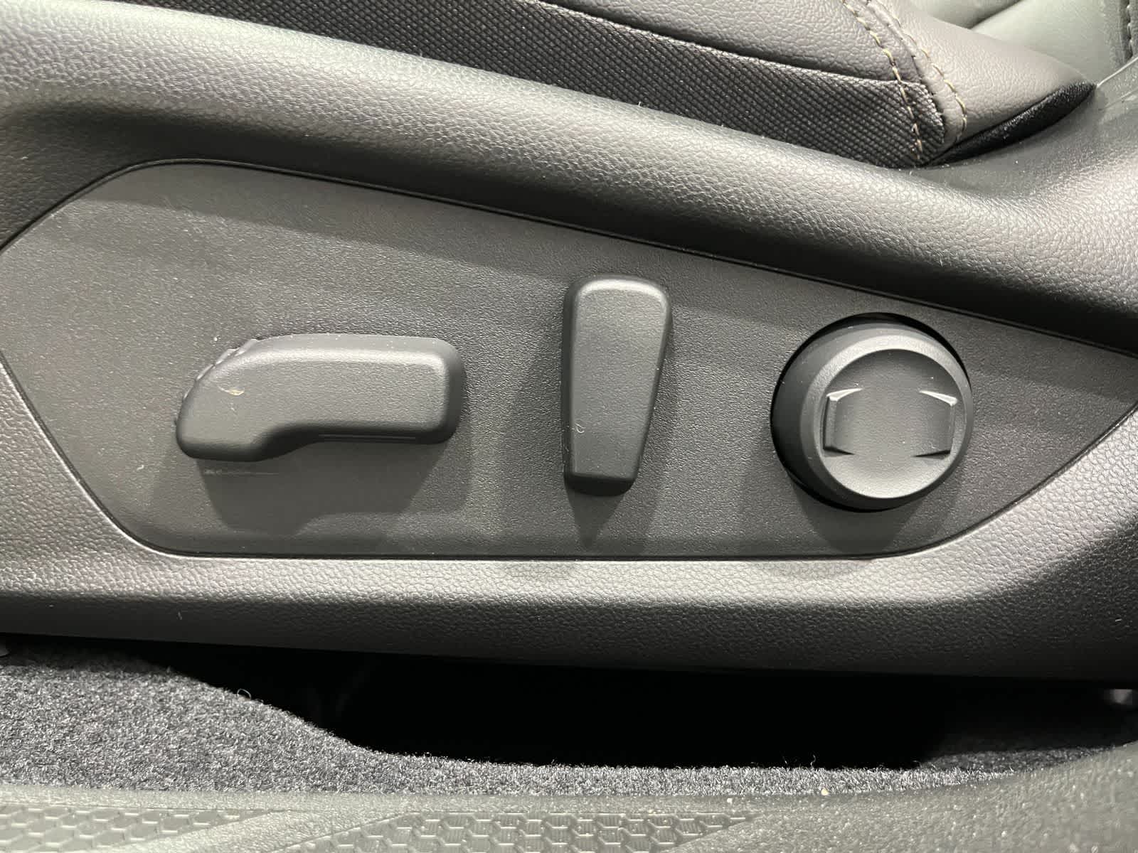 Thumbnail: 2026 Subaru Outback - 14