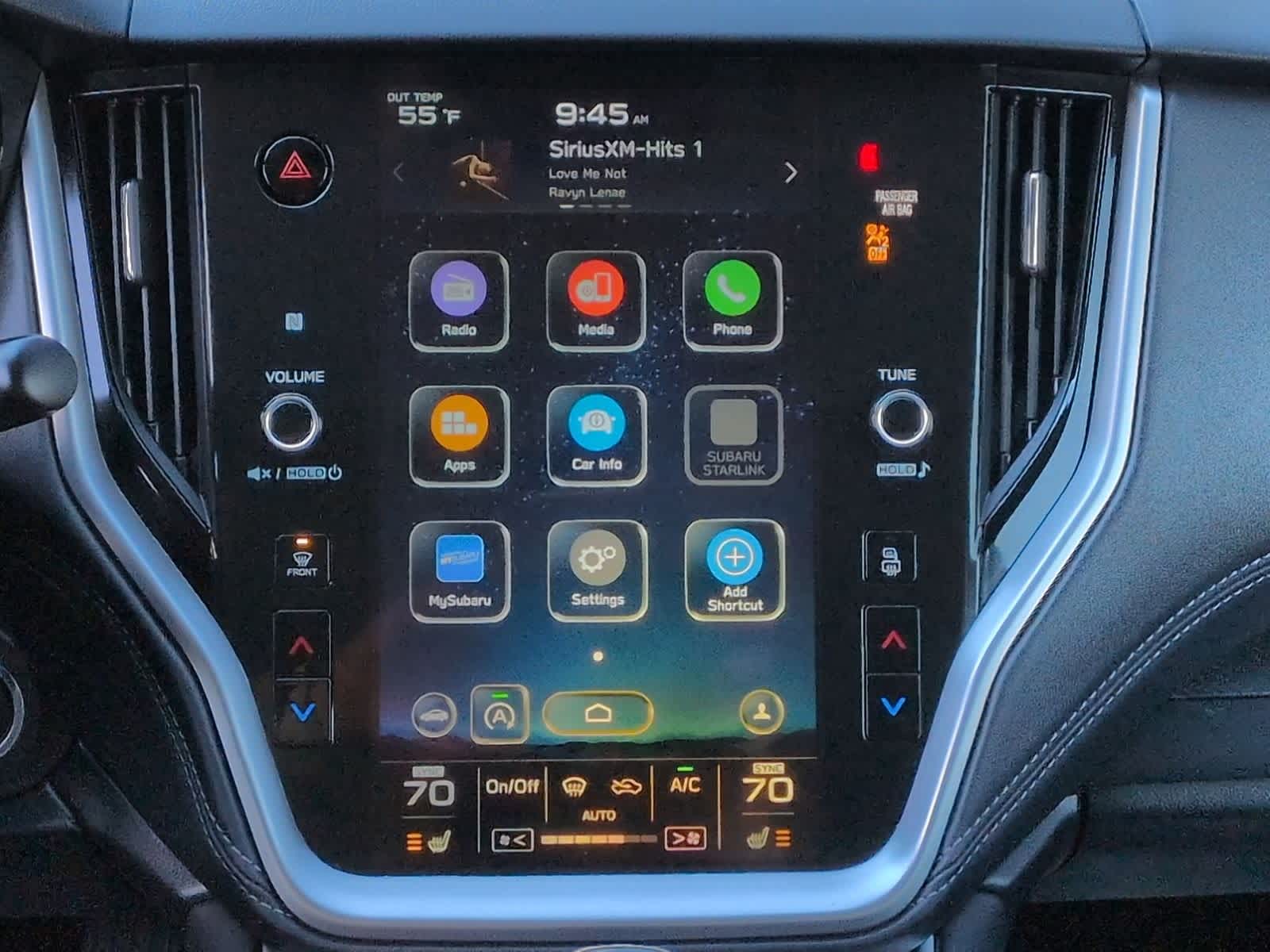 Thumbnail: 2022 Subaru Outback - 28