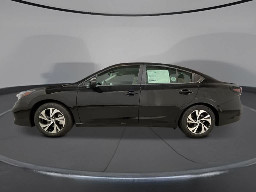 Thumbnail: 2025 Subaru Legacy - 2