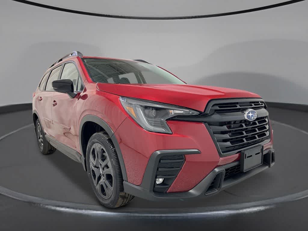 Thumbnail: 2026 Subaru Ascent - 7