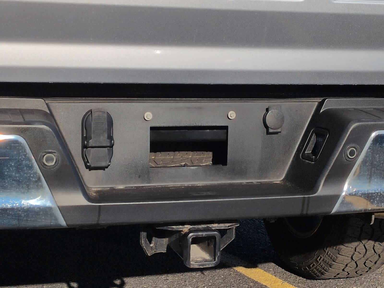 Thumbnail: 2022 Ford F-150 - 36