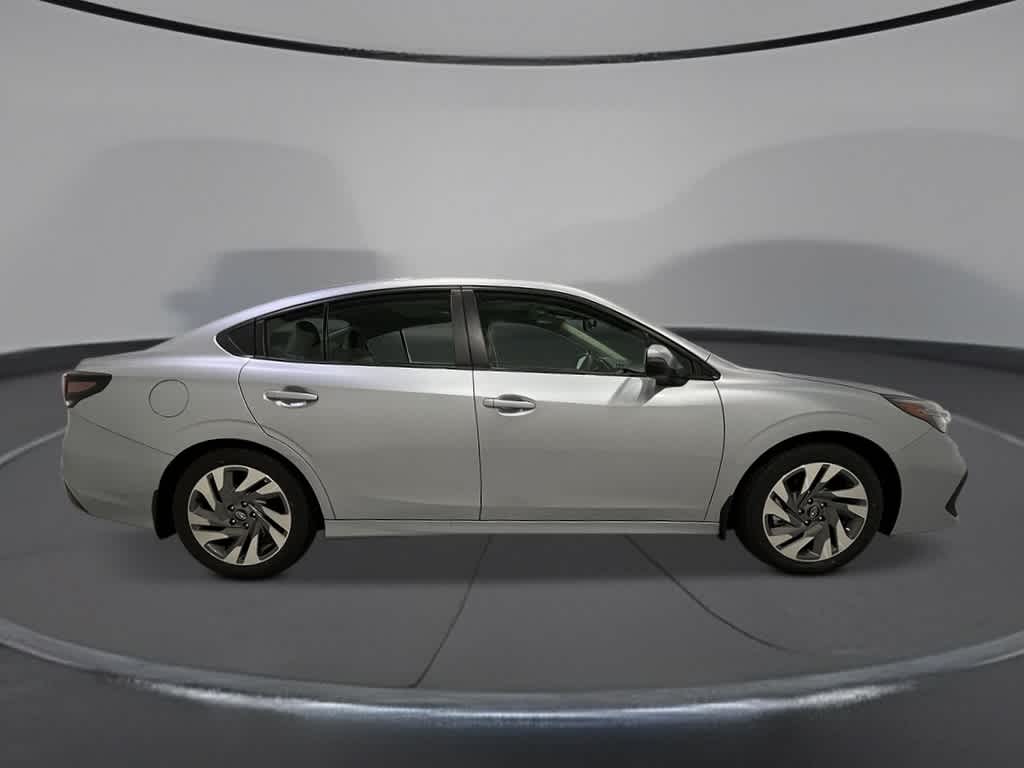 Thumbnail: 2025 Subaru Legacy - 6