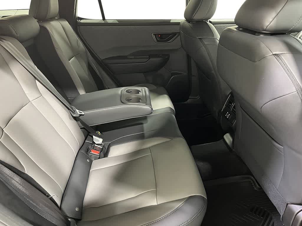 Thumbnail: 2026 Subaru Outback - 27