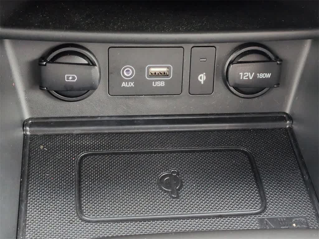 Thumbnail: 2020 Hyundai Kona - 34