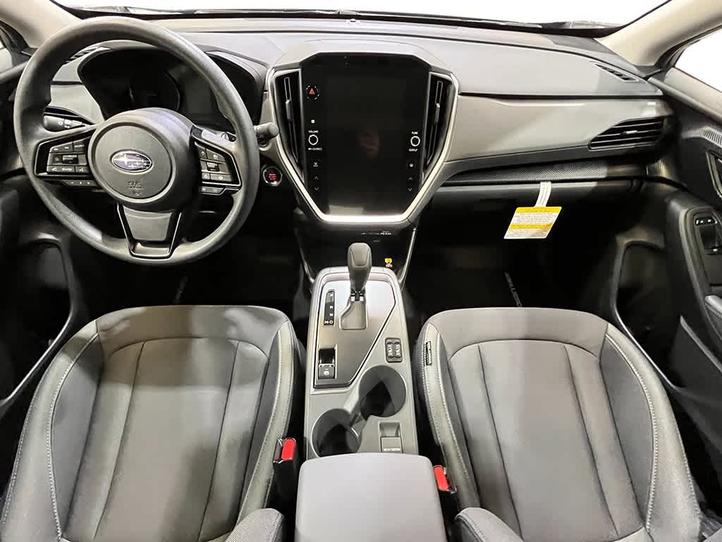 Thumbnail: 2025 Subaru Crosstrek - 15