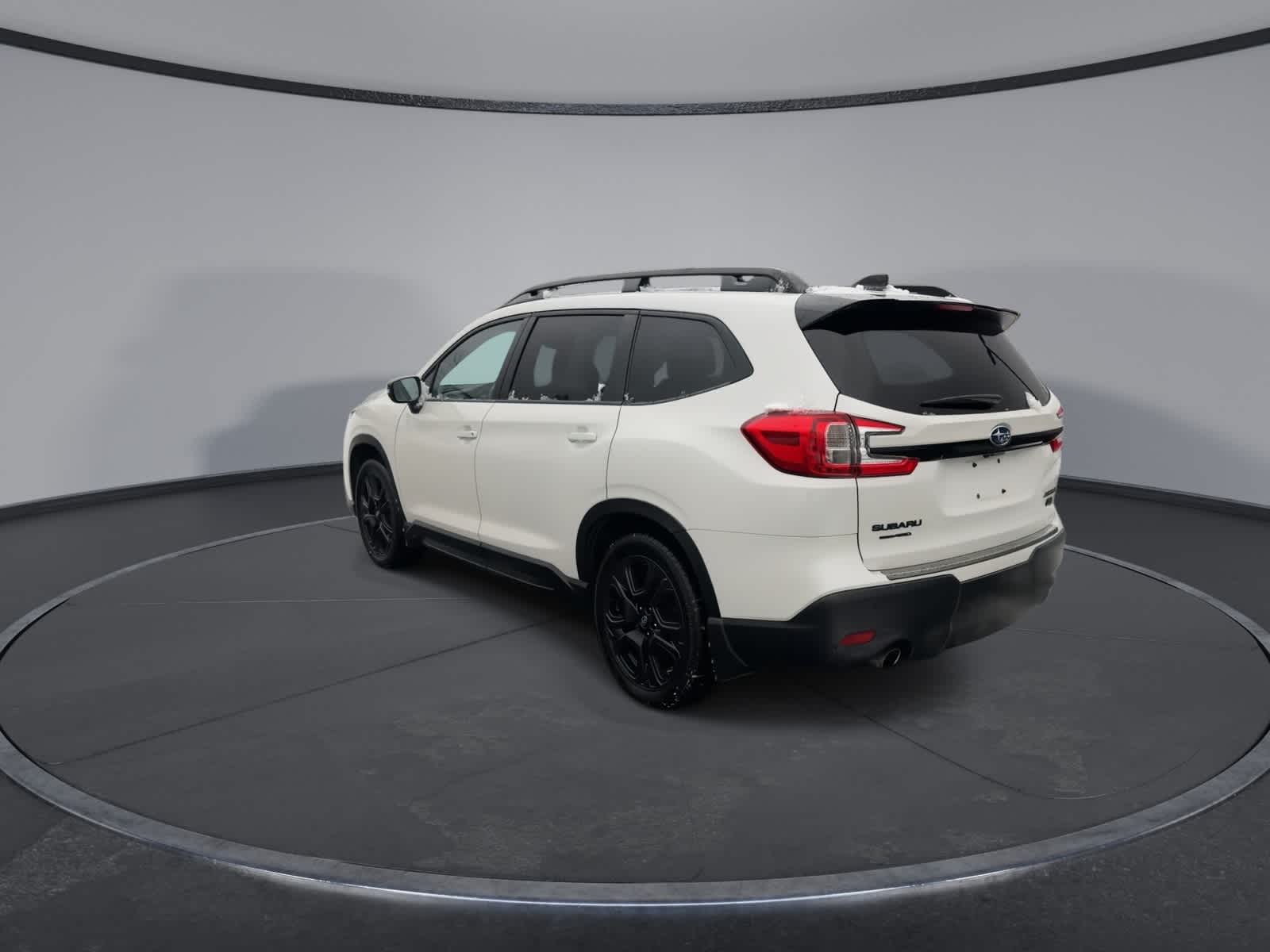 Thumbnail: 2023 Subaru Ascent - 6