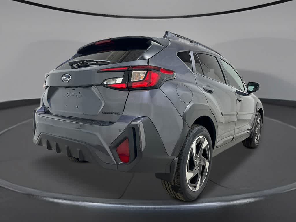Thumbnail: 2026 Subaru Crosstrek - 5