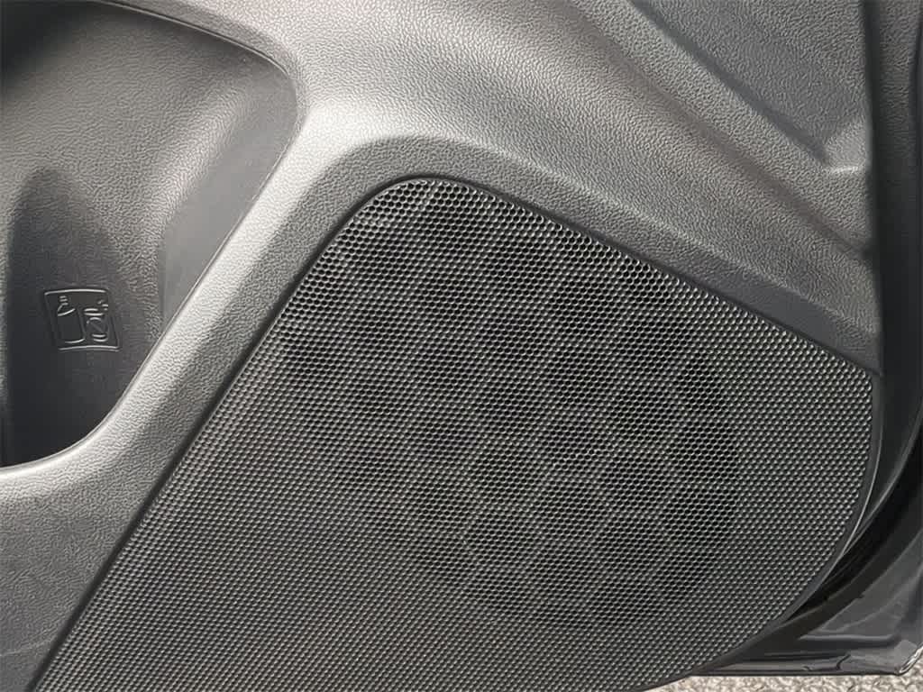 2022 Subaru Crosstrek Premium 31