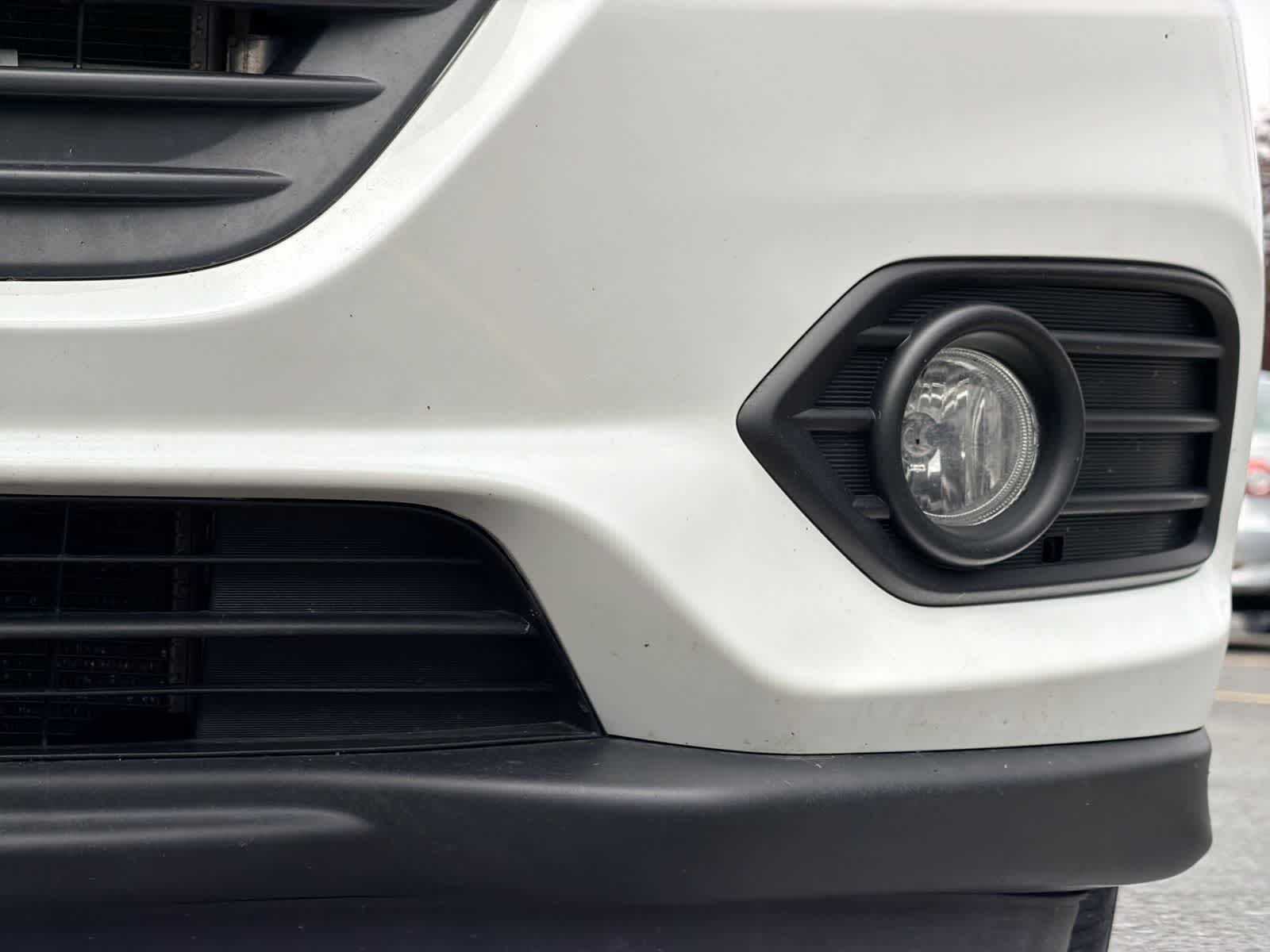 Thumbnail: 2021 Honda HR-V - 11