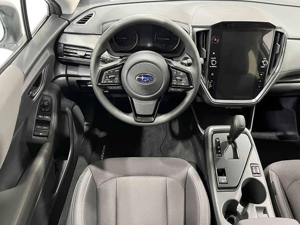 Thumbnail: 2026 Subaru Crosstrek - 16