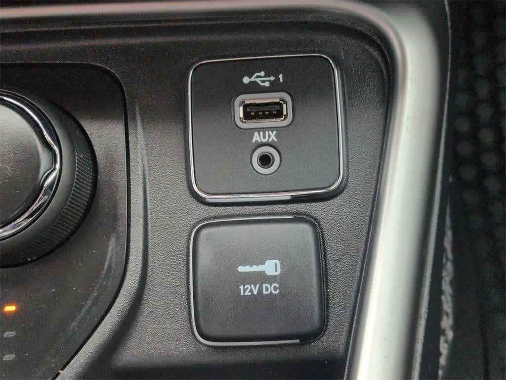 Thumbnail: 2021 Jeep Compass - 31