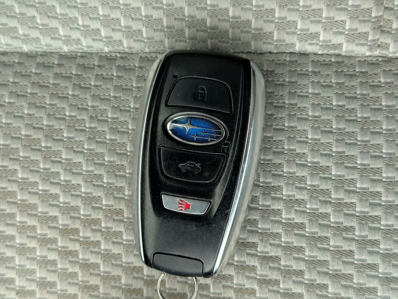 Thumbnail: 2020 Subaru Forester - 37