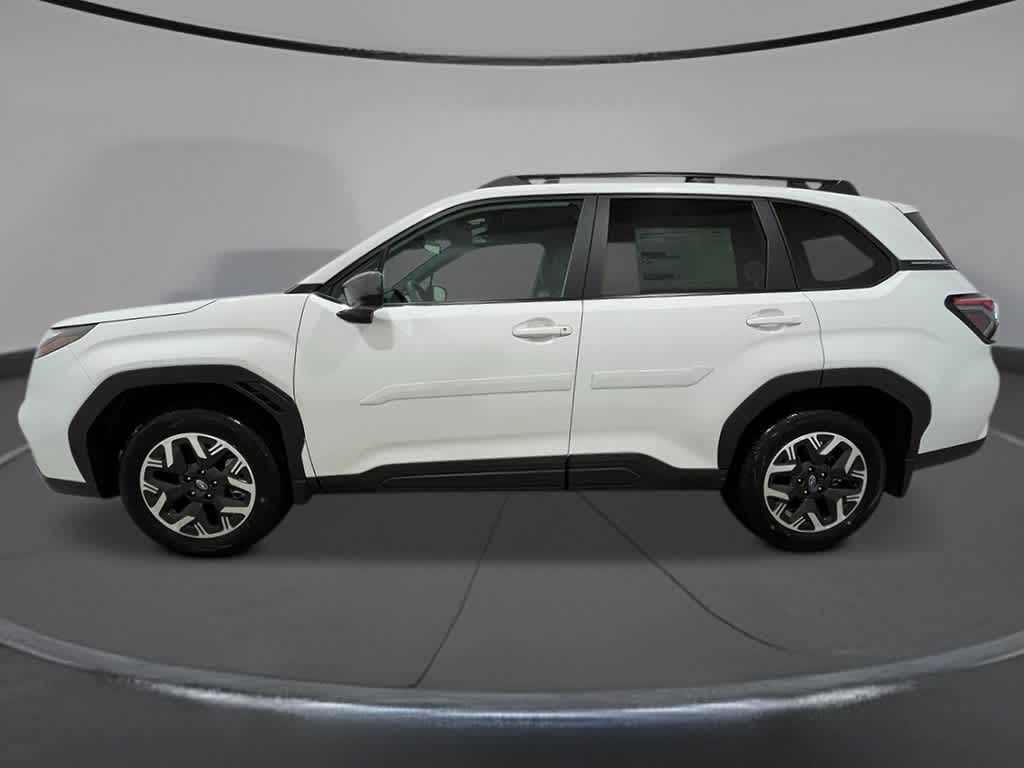Thumbnail: 2026 Subaru Forester - 2