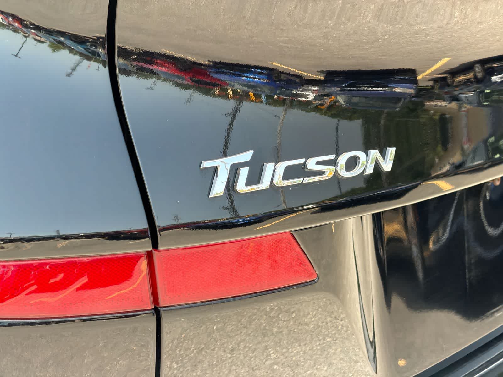 Thumbnail: 2019 Hyundai Tucson - 13