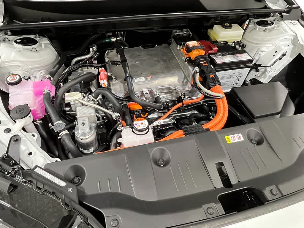 Thumbnail: 2026 Subaru Solterra - 10