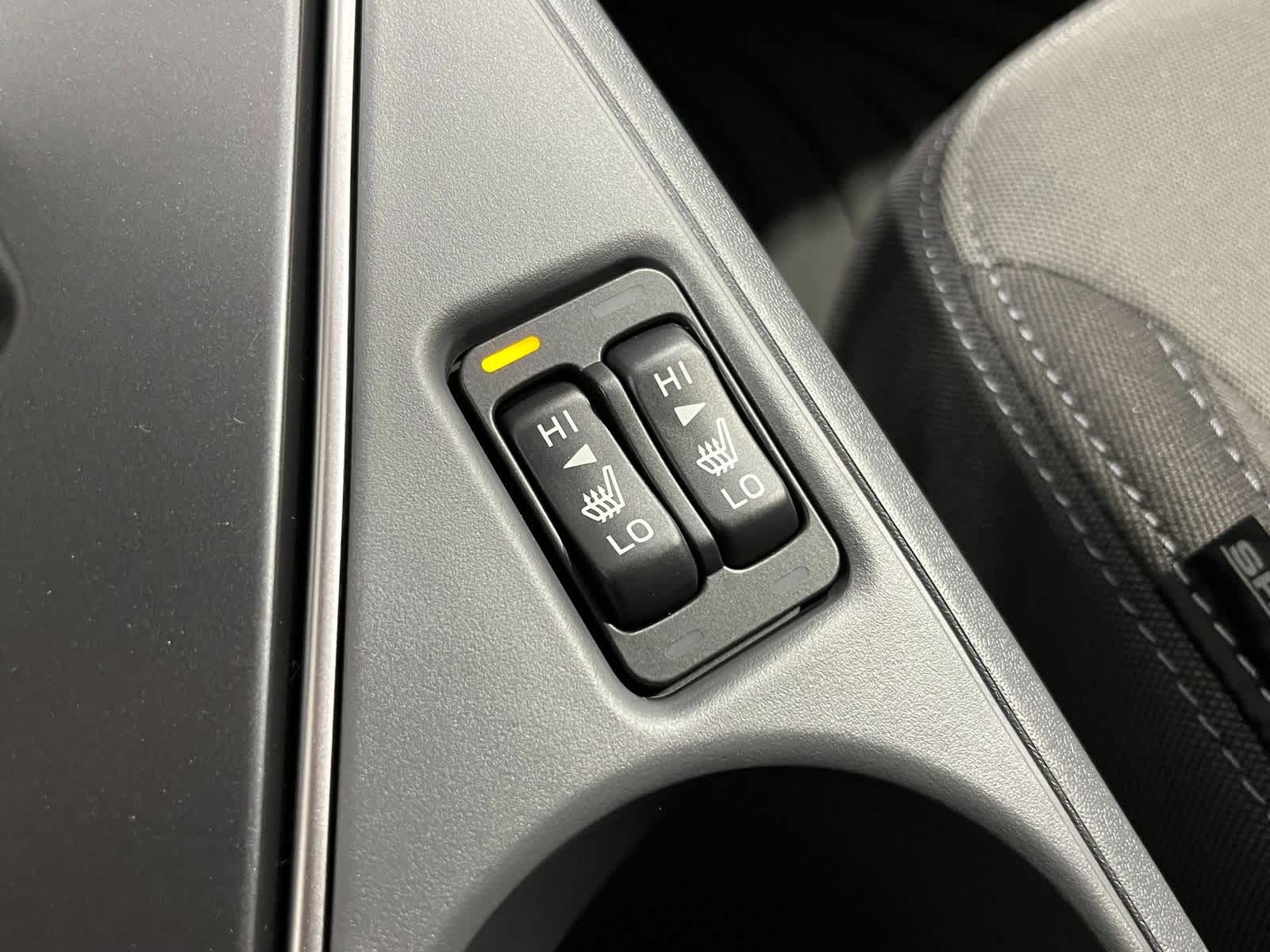 Thumbnail: 2025 Subaru Crosstrek - 21