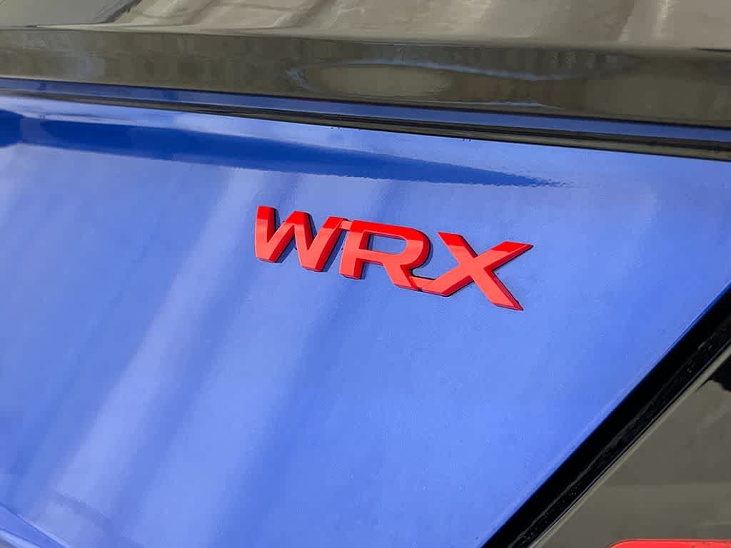 Thumbnail: 2026 Subaru WRX - 10