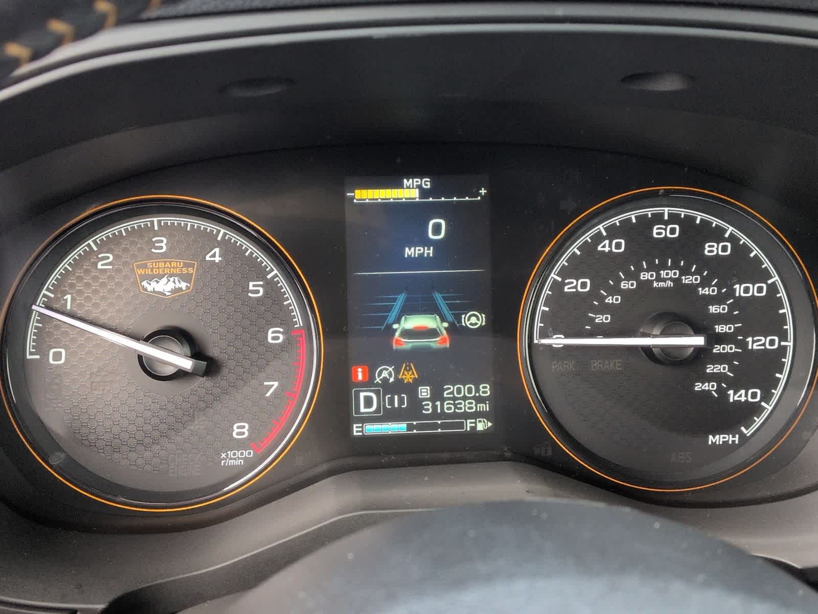 Thumbnail: 2022 Subaru Forester - 35