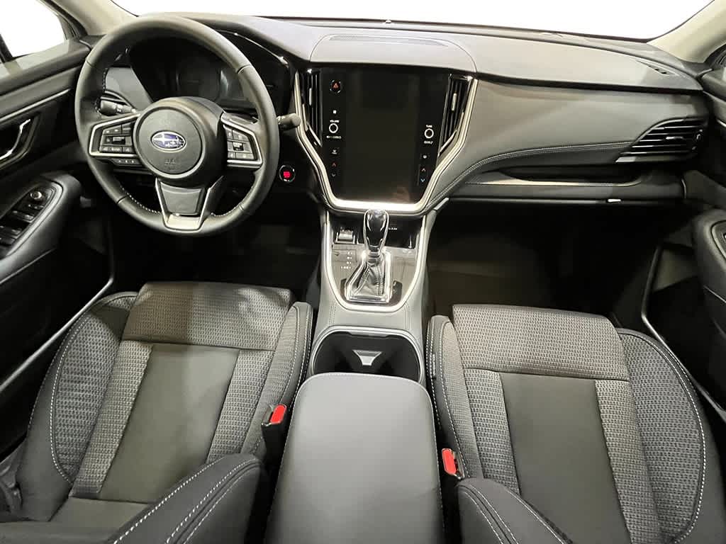 Thumbnail: 2025 Subaru Outback - 14