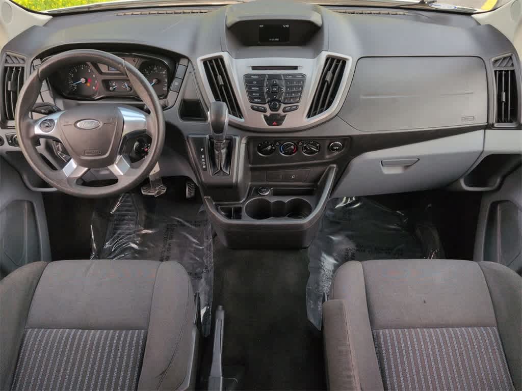 Thumbnail: 2016 Ford Transit Series - 16