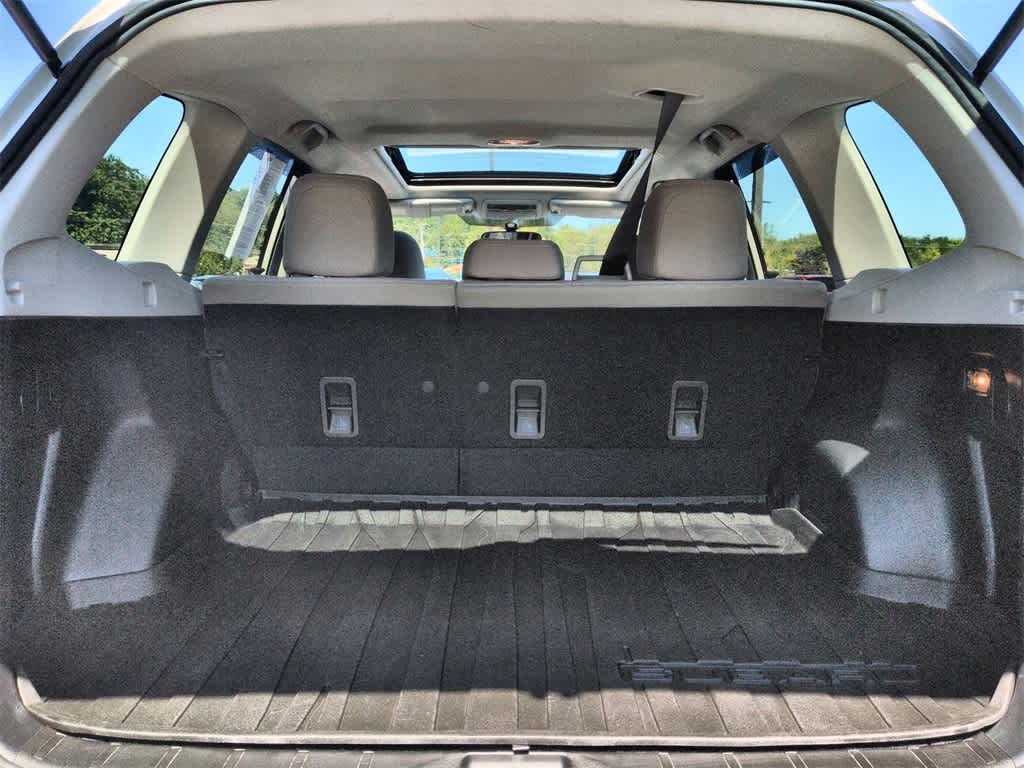 Thumbnail: 2018 Subaru Forester - 36