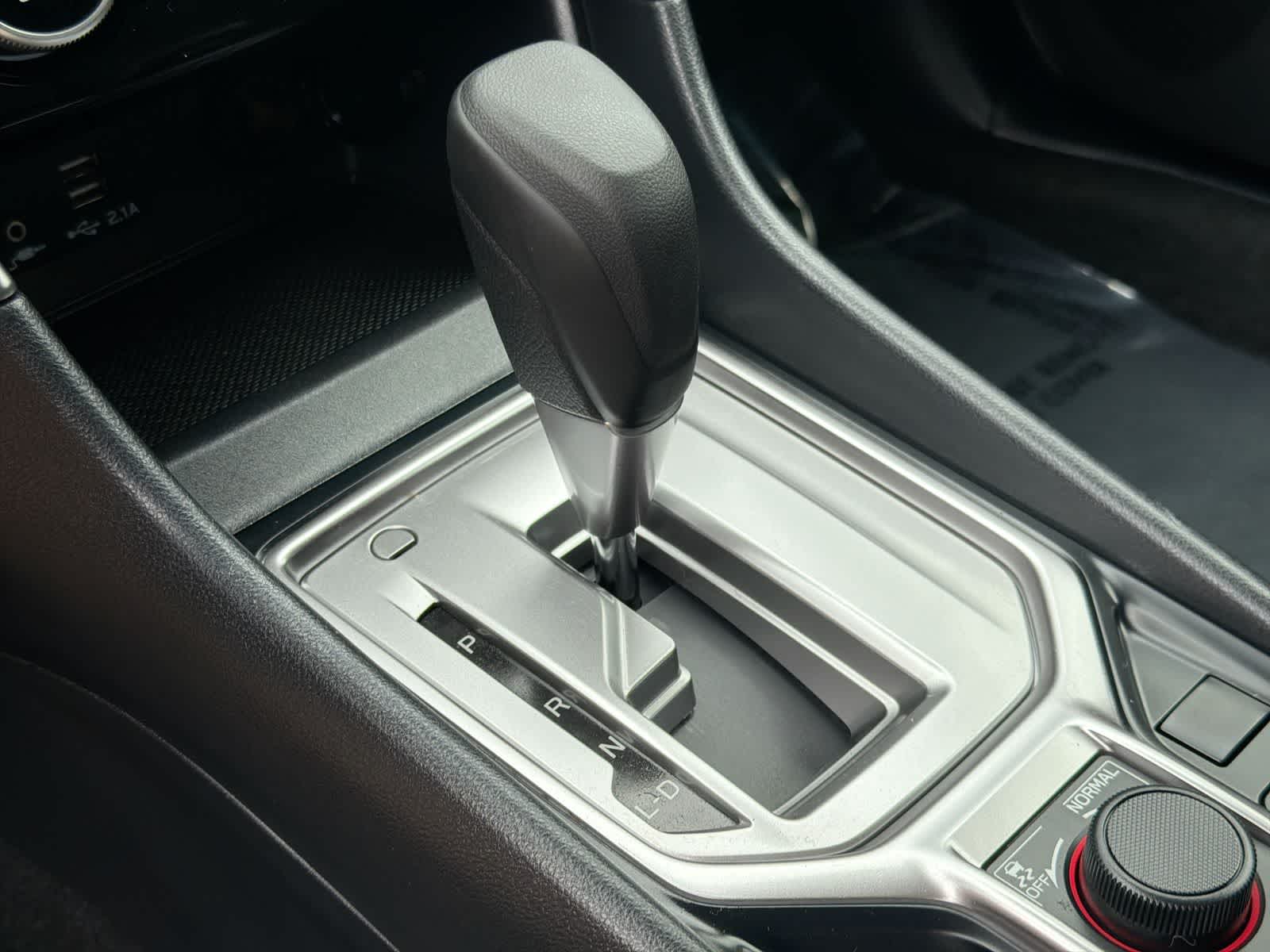 Thumbnail: 2023 Subaru Forester - 33