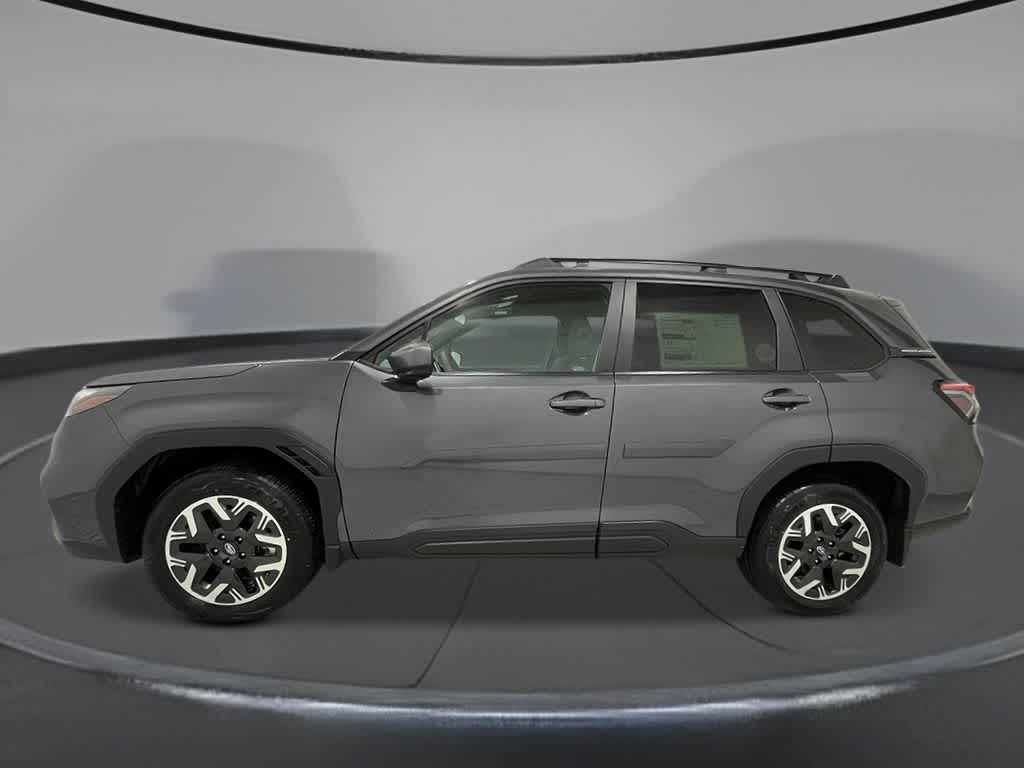 Thumbnail: 2026 Subaru Forester - 2