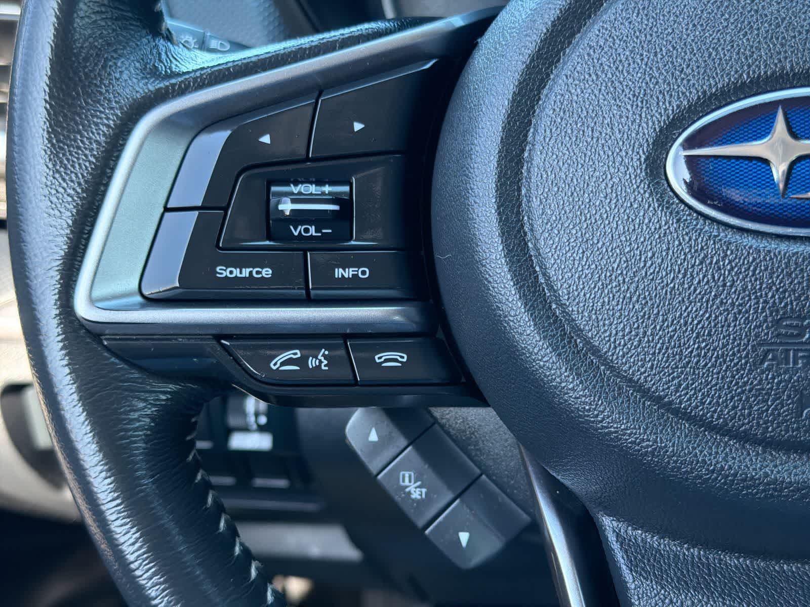 Thumbnail: 2019 Subaru Forester - 25