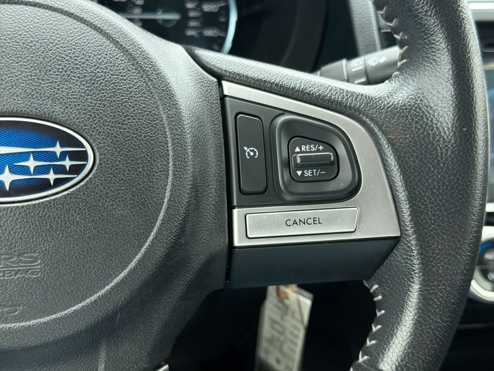 Thumbnail: 2018 Subaru Forester - 27