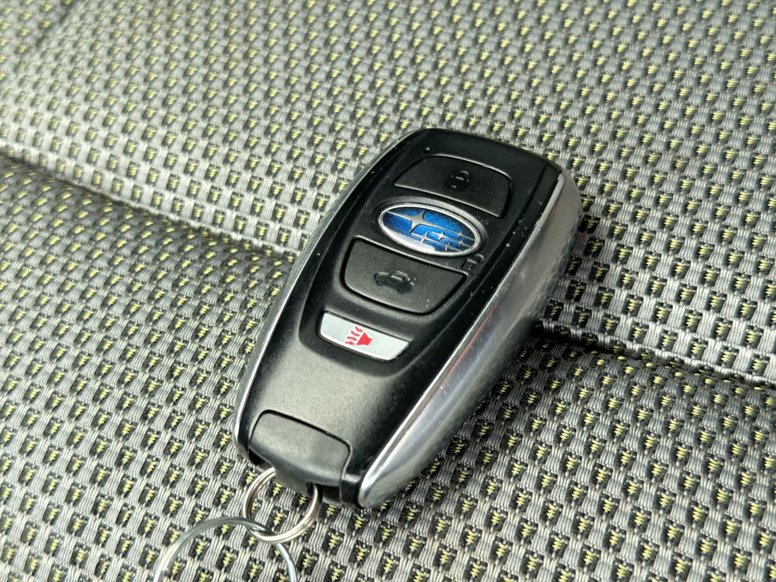 Thumbnail: 2024 Subaru Crosstrek - 35