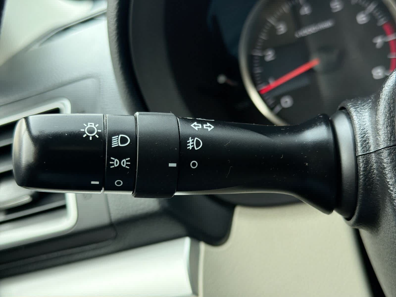 Thumbnail: 2015 Subaru XV Crosstrek - 27