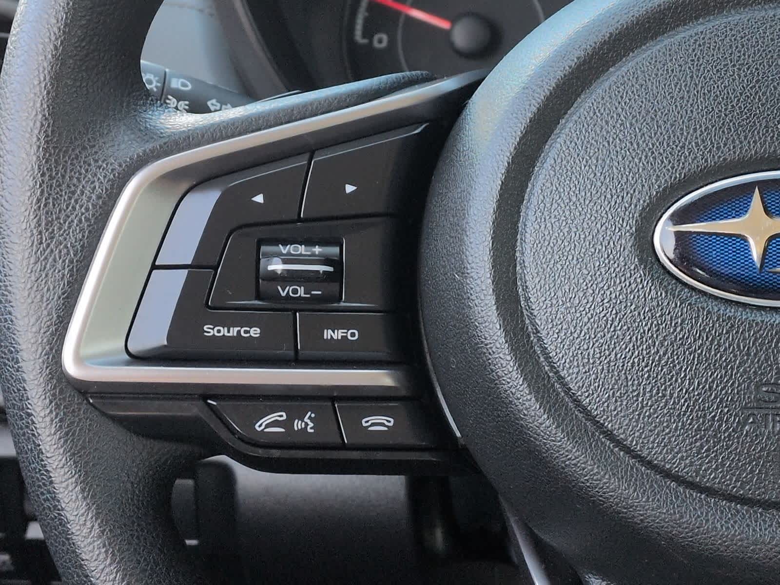 Thumbnail: 2017 Subaru Impreza - 24