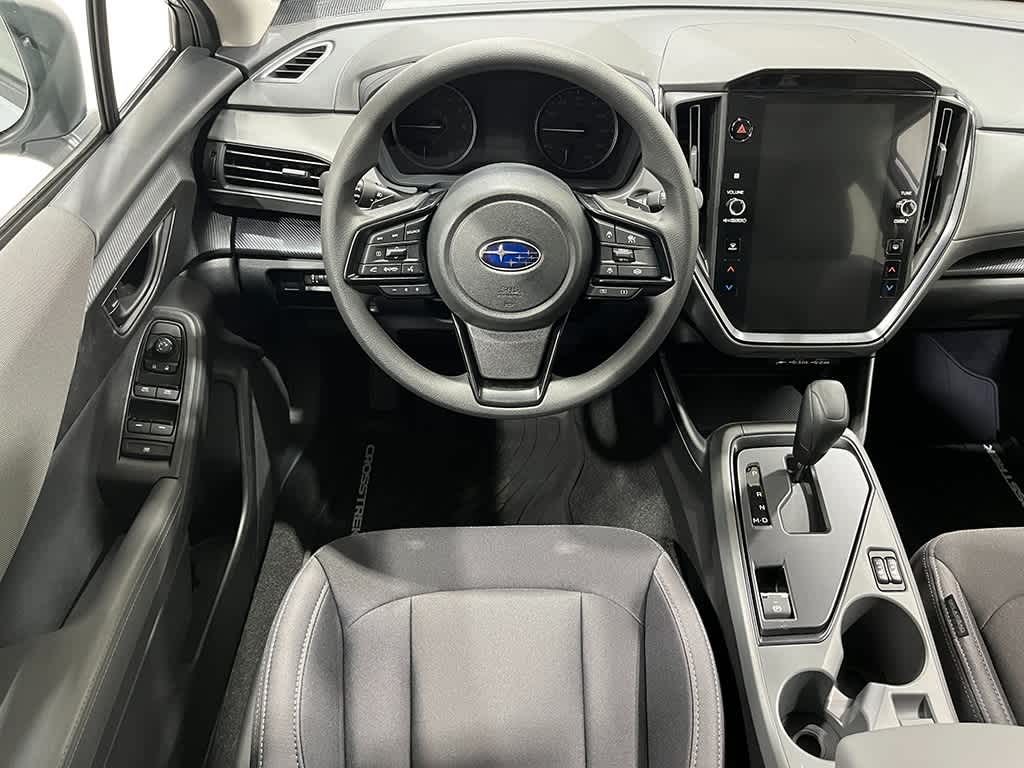 Thumbnail: 2026 Subaru Crosstrek - 16
