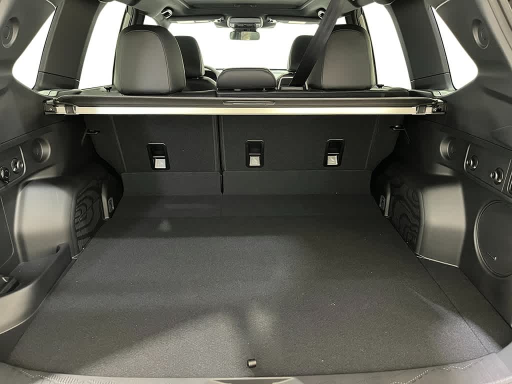 Thumbnail: 2025 Subaru Forester - 22