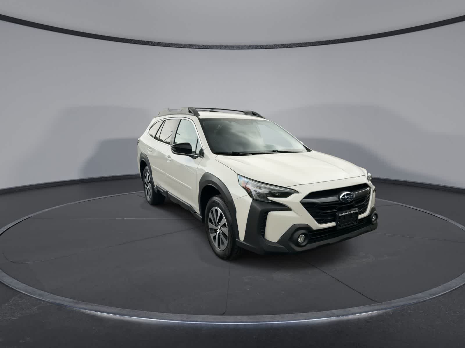 Thumbnail: 2024 Subaru Outback - 2