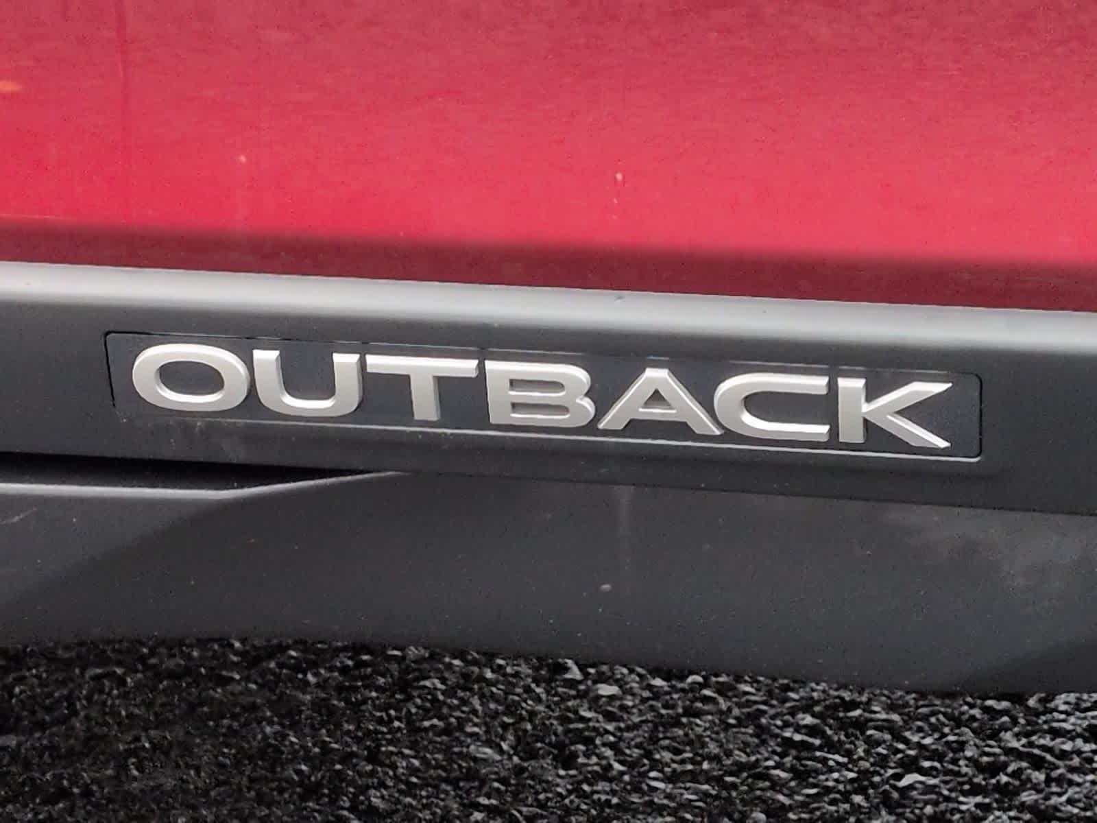 Thumbnail: 2017 Subaru Outback - 13