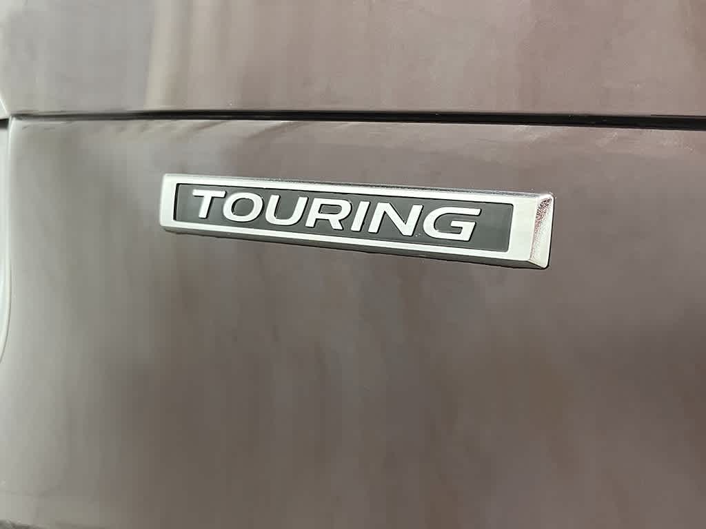 Thumbnail: 2026 Subaru Forester - 10