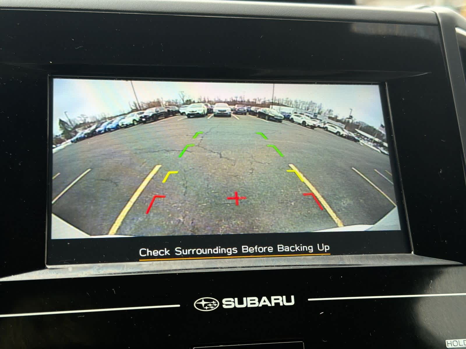 Thumbnail: 2023 Subaru Forester - 29