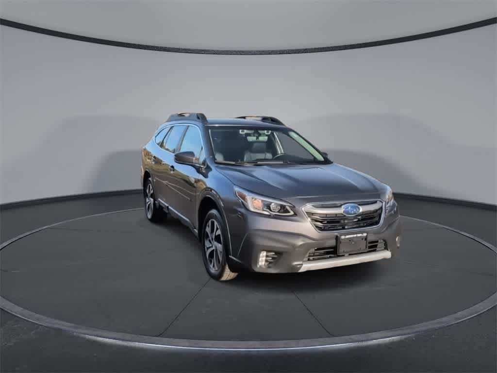 Thumbnail: 2022 Subaru Outback - 2